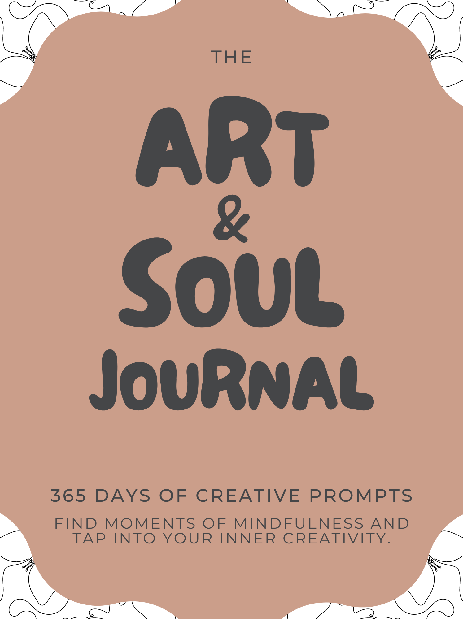 Comfy Digitals is a website that offers free digital downloads such as planners, notebooks and coloring books.
