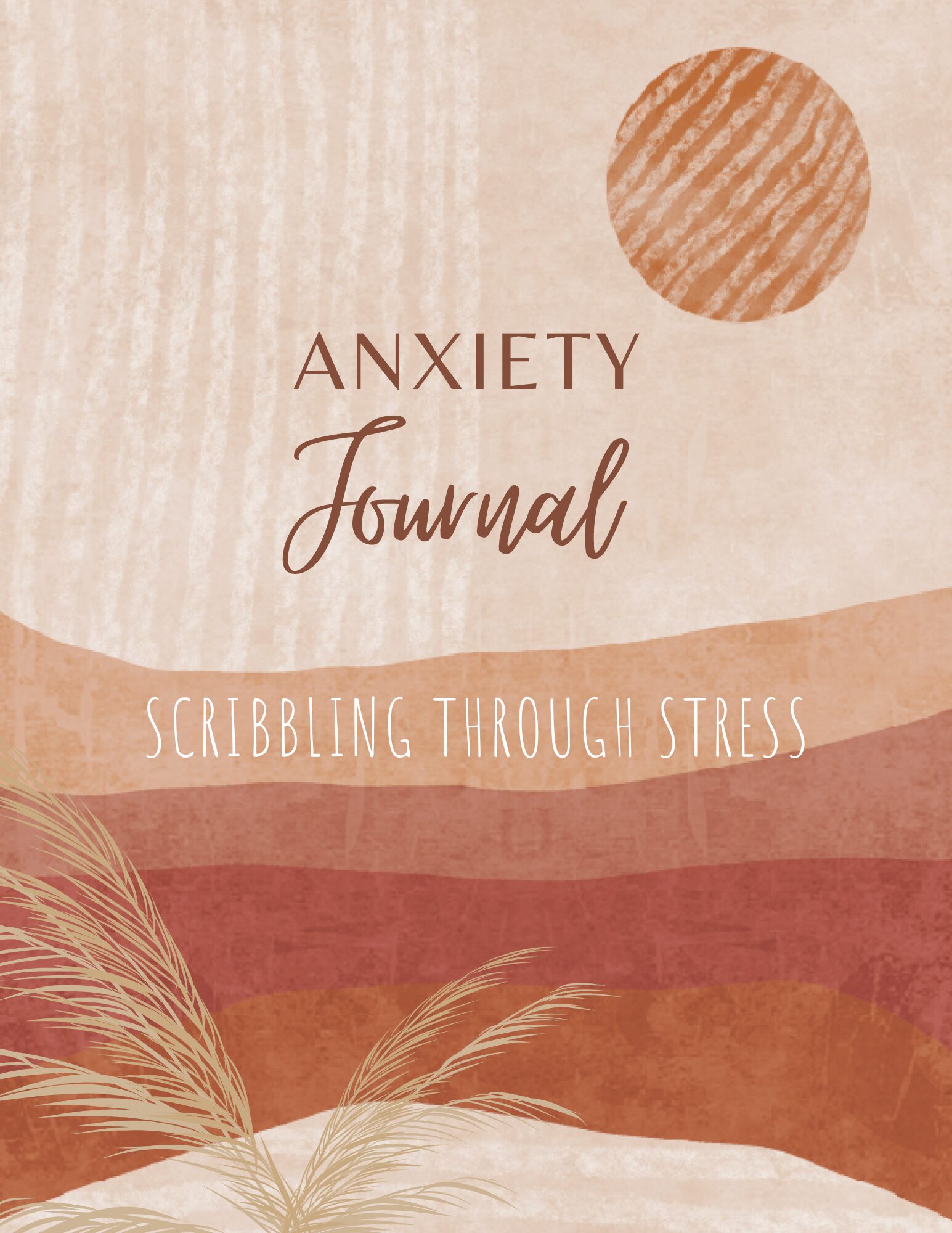 Comfy Digitals is a website that offers free digital downloads such as planners, notebooks and coloring books.