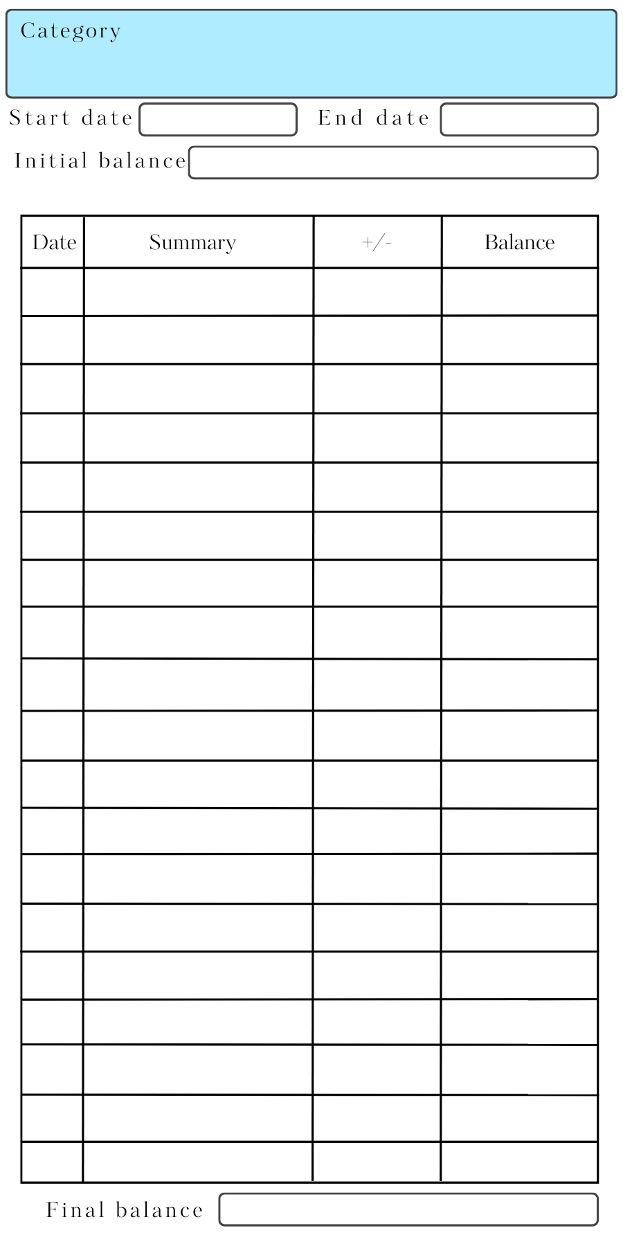 Comfy Digitals is a website that offers free digital downloads such as planners, notebooks and coloring books.