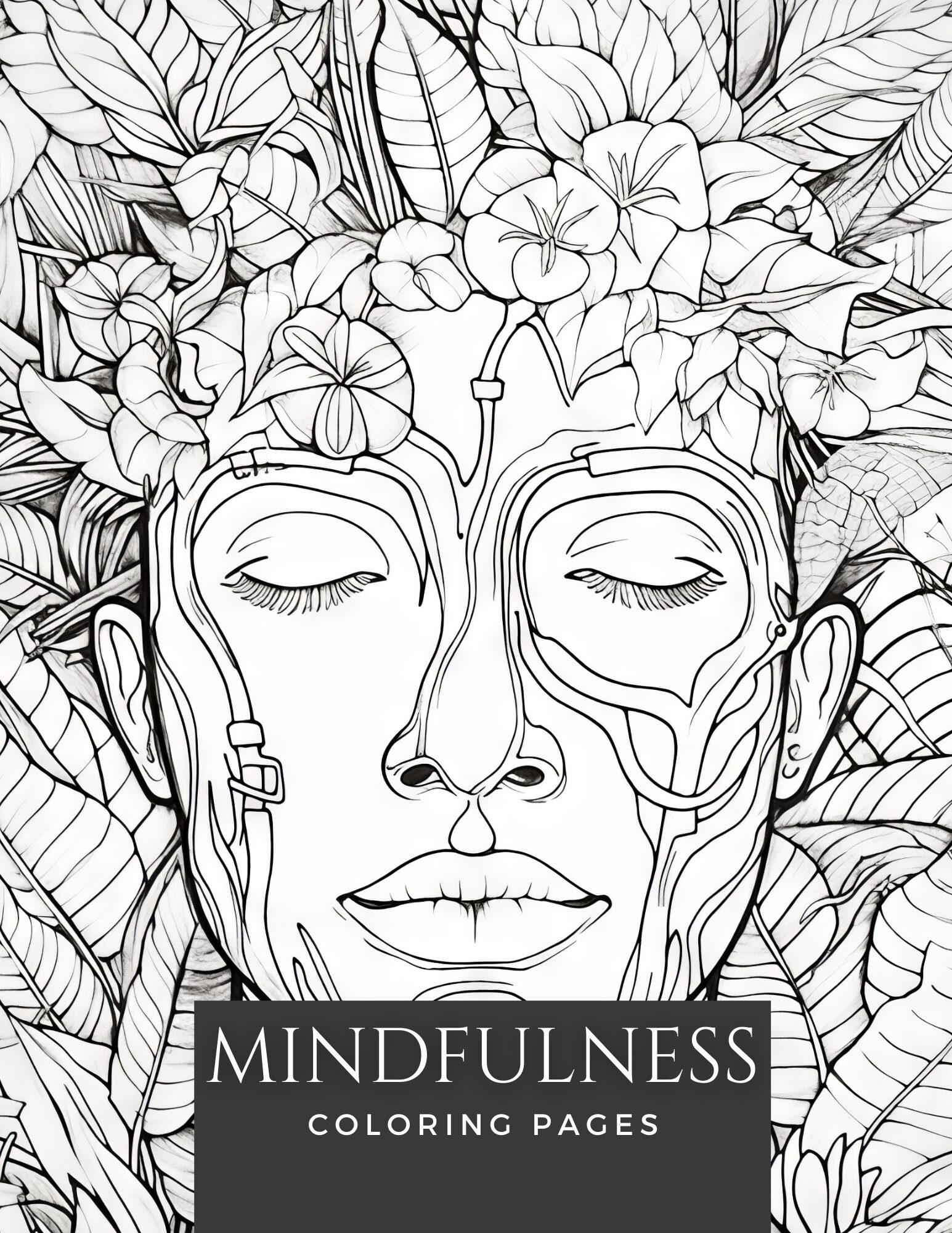 Comfy Digitals is a website that offers free digital downloads such as planners, notebooks and coloring books.