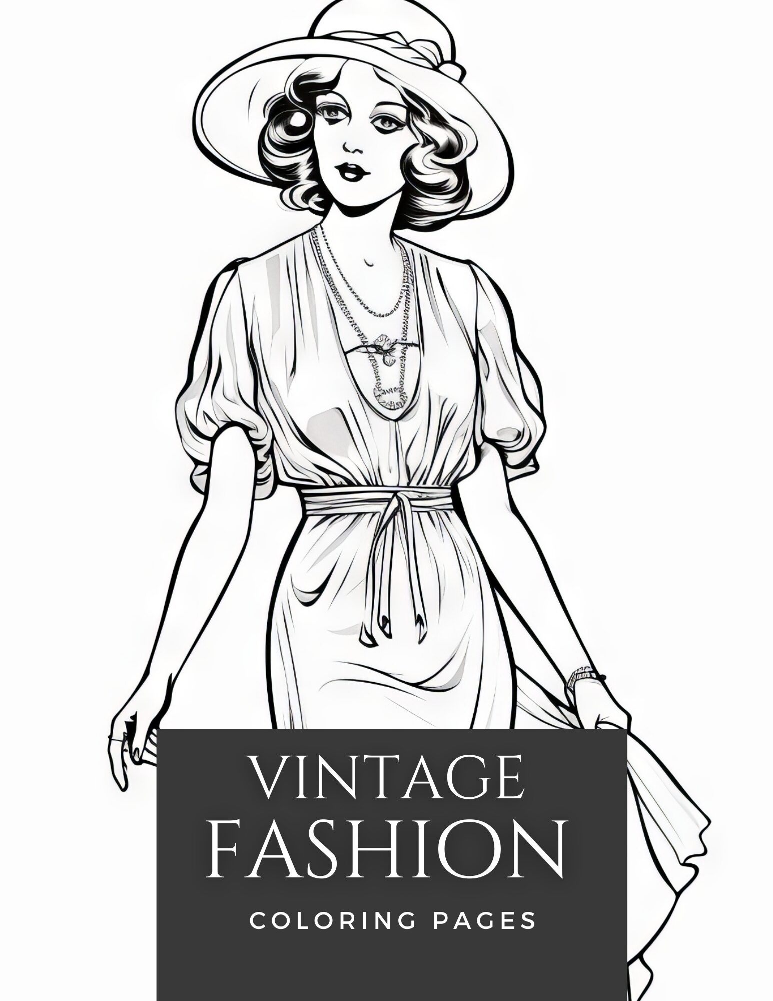 Comfy Digitals is a website that offers free digital downloads such as planners, notebooks and coloring books.