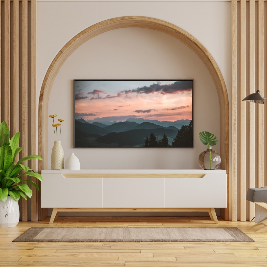 digital wall art design